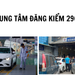 Trung tâm đăng kiểm 2903v