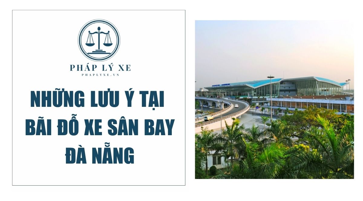 bãi đỗ xe sân bay đà nẵng