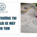 thi bằng lái xe máy kon tum