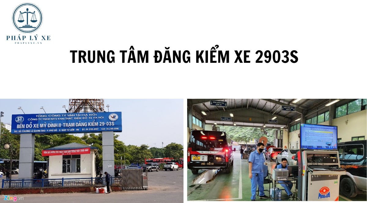 _trung tâm đăng kiểm 2903s