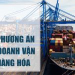 Mẫu phương án kinh doanh vận tải hàng hóa (1)