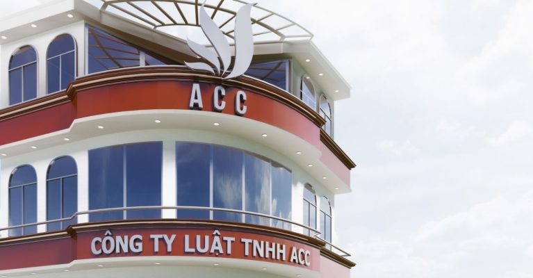 Công ty Luật TNHH ACC