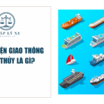 Phương tiện giao thông đường thủy là gì