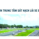 Thông tin trung tâm sát hạch lái xe Đồng Nai