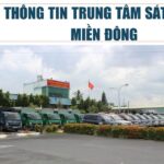 Thông tin trung tâm sát hạch Miền Đông