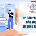 Top các phần mềm bắn tốc độ sử dụng hiện nay