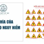 Ý nghĩa của biển báo nguy hiểm