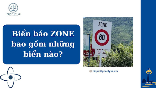 biển báo zone