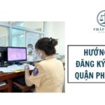 Hướng dẫn đăng ký xe máy Quận Phú Nhuận