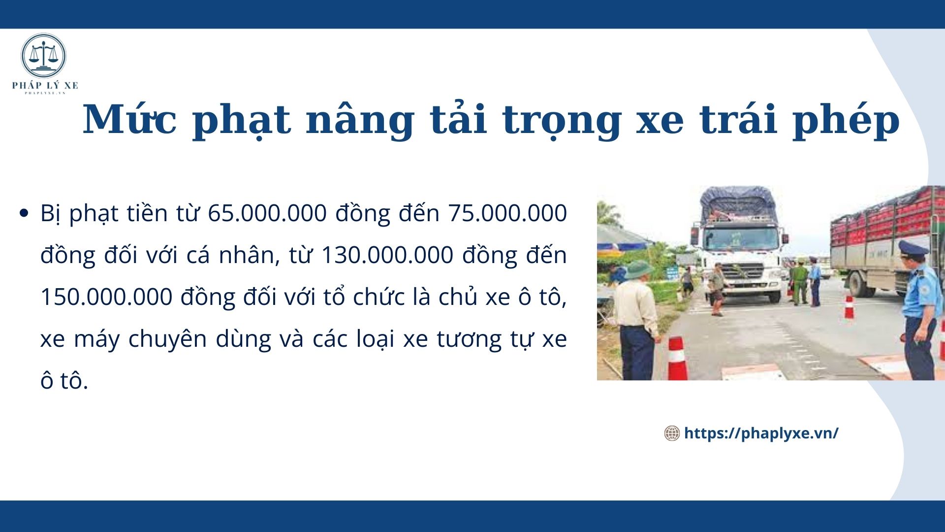 nâng tải trọng xe