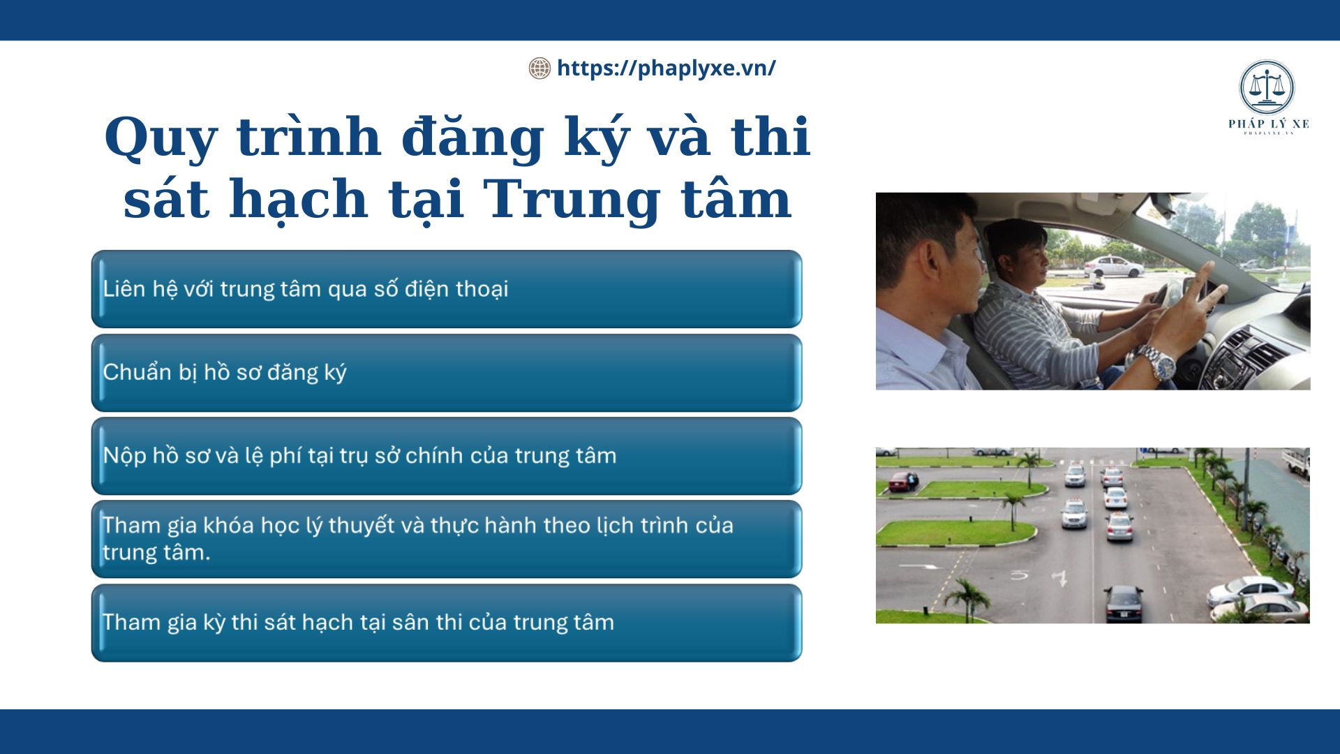 trung tâm sát hạch lái xe pccc xuân mai