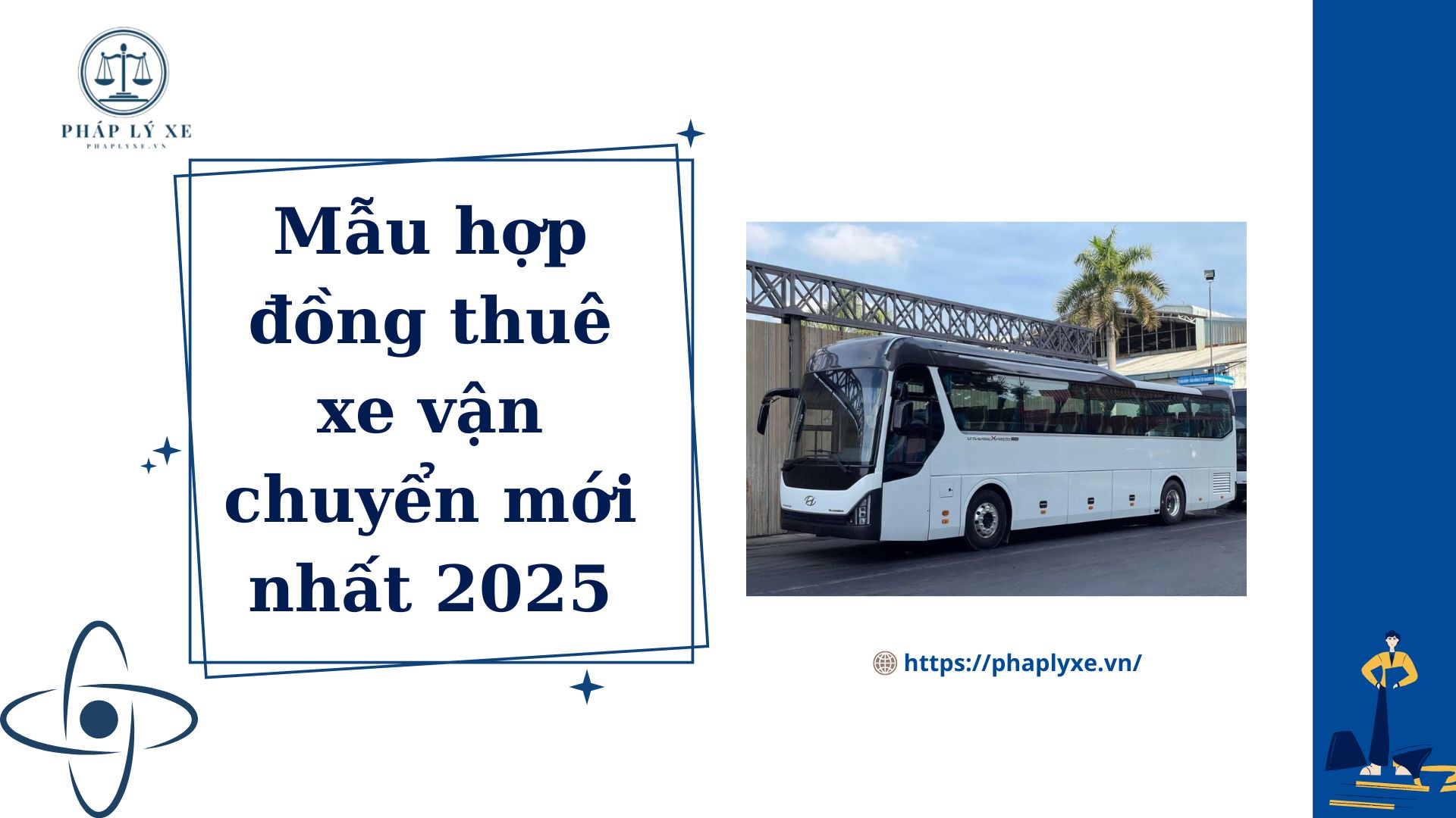 hợp đồng thuê xe vận chuyển