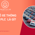 Bãi đỗ xe thông minh PLC là gì