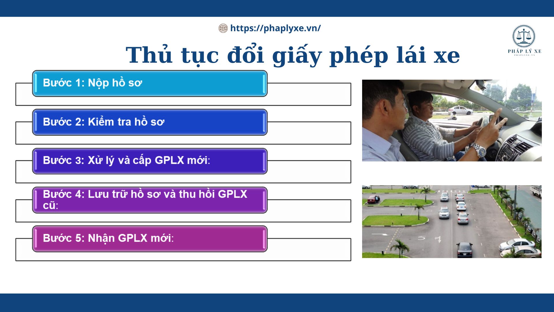 dịch vụ đổi bằng lái xe hà nội