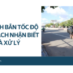 Hình ảnh bắn tốc độ là gì_ Cách nhận biết và xử lý