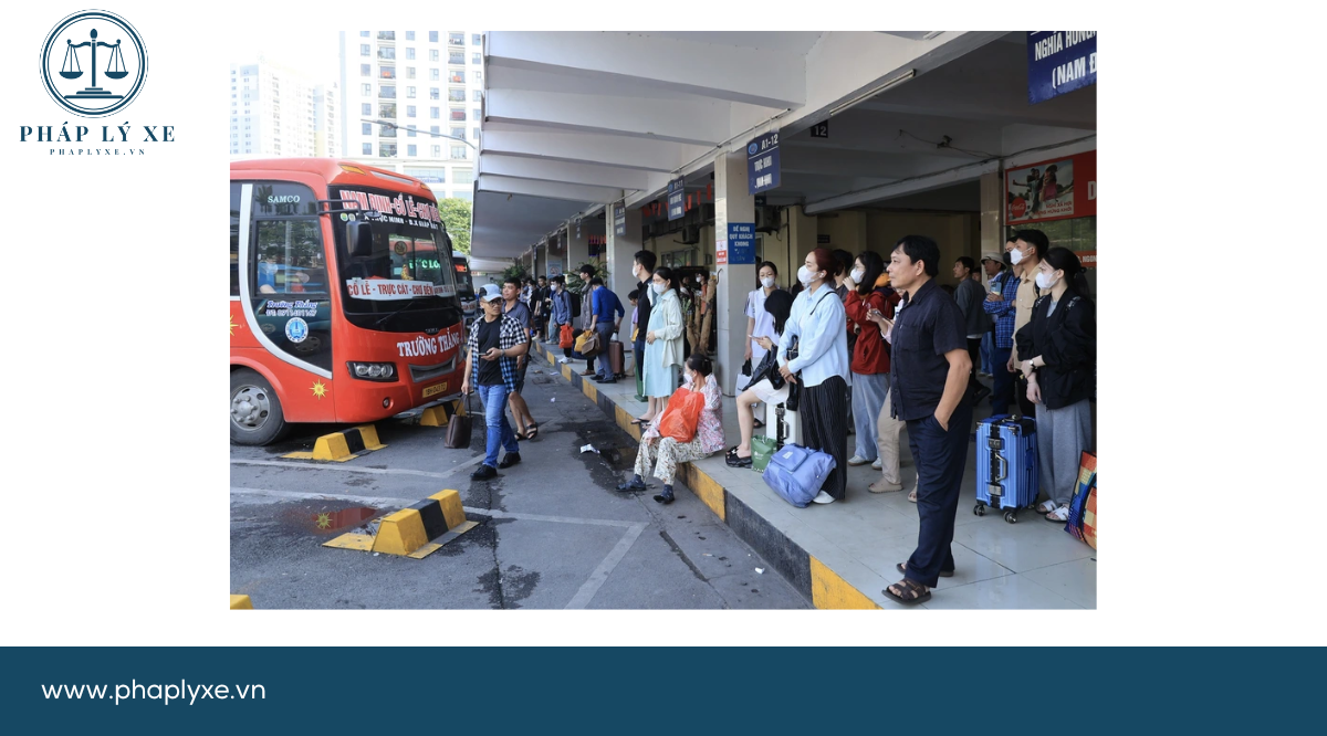 Các vi phạm từ phía lái xe, nhà xe, chủ xe và các cá nhân liên quan sẽ bị xử lý nghiêm để ngăn ngừa những vụ tai nạn tương tự, đảm bảo an toàn tính mạng và tài sản cho người dân.