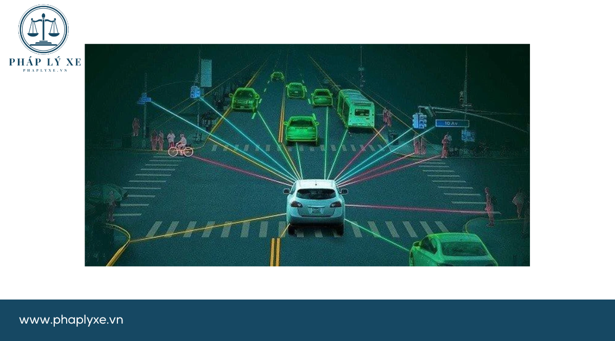 Cached-DFL tạo ra một dạng mạng xã hội giả lập, nơi ô tô có thể xem hồ sơcủa các xe khác mà không tiết lộ thông tin cá nhân của người lái - Ảnh eescorporation.com