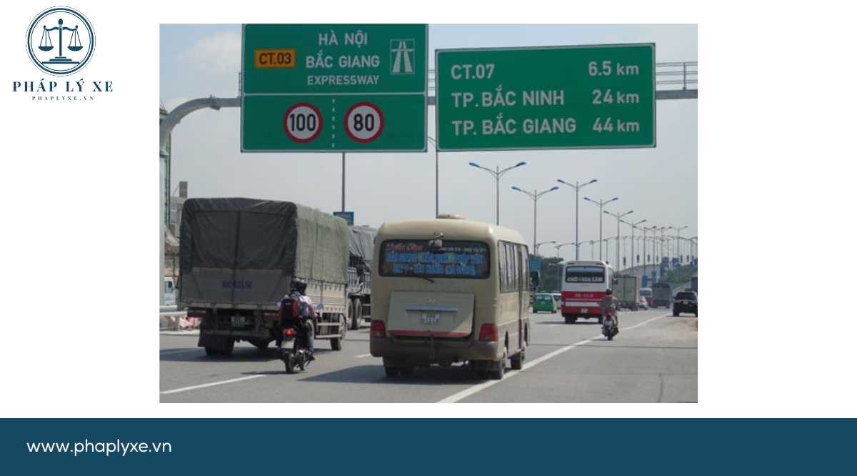 Đề xuất mở rộng cao tốc Hà Nội – Bắc Giang lên 10 làn xe để giảm ùn tắc
