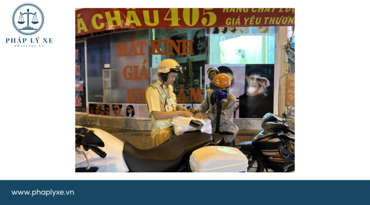 Dù là quy định mới hay quy định cũ đều có quy định các hành vi vi phạm bị tước giấy phép lái xe.