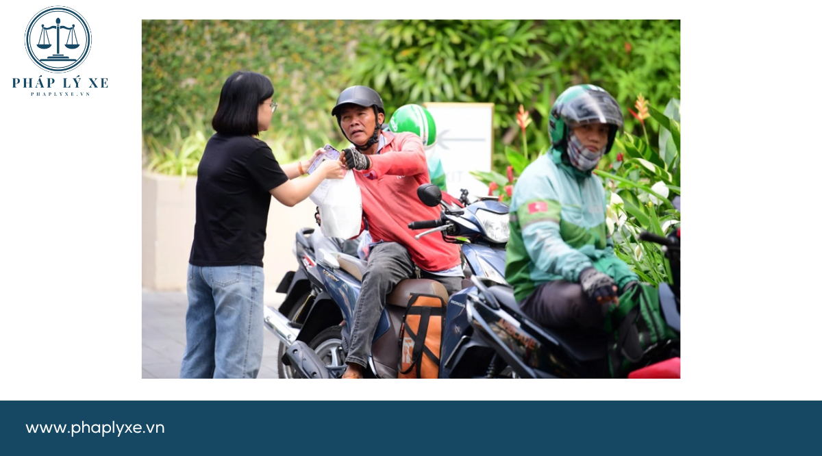 Người Việt sử dụng ứng dụng đặt xe, gọi đồ ăn và thanh toán trung bình 5 lần mỗi tuần