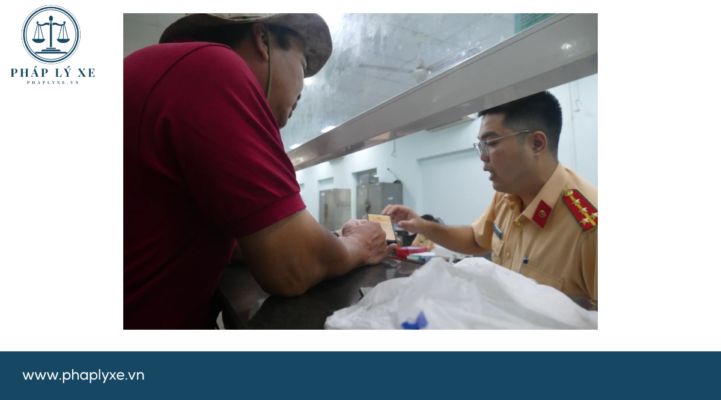Nhiều người thắc mắc vấn đề có phải đổi biển số xe sau khi sáp nhập tỉnh hay không