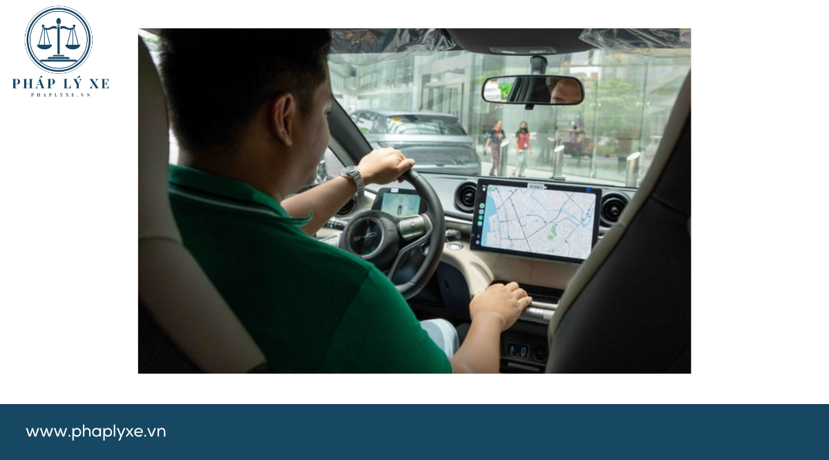 Grab bắt tay hãng xe điện hàng đầu thế giới, cam kết thu nhập 25 triệu đồng/tháng cho tài xế