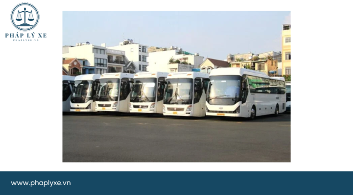 Xe khách Sài Gòn lãi giảm mạnh, ba cổ đông lớn đồng loạt thoái vốn