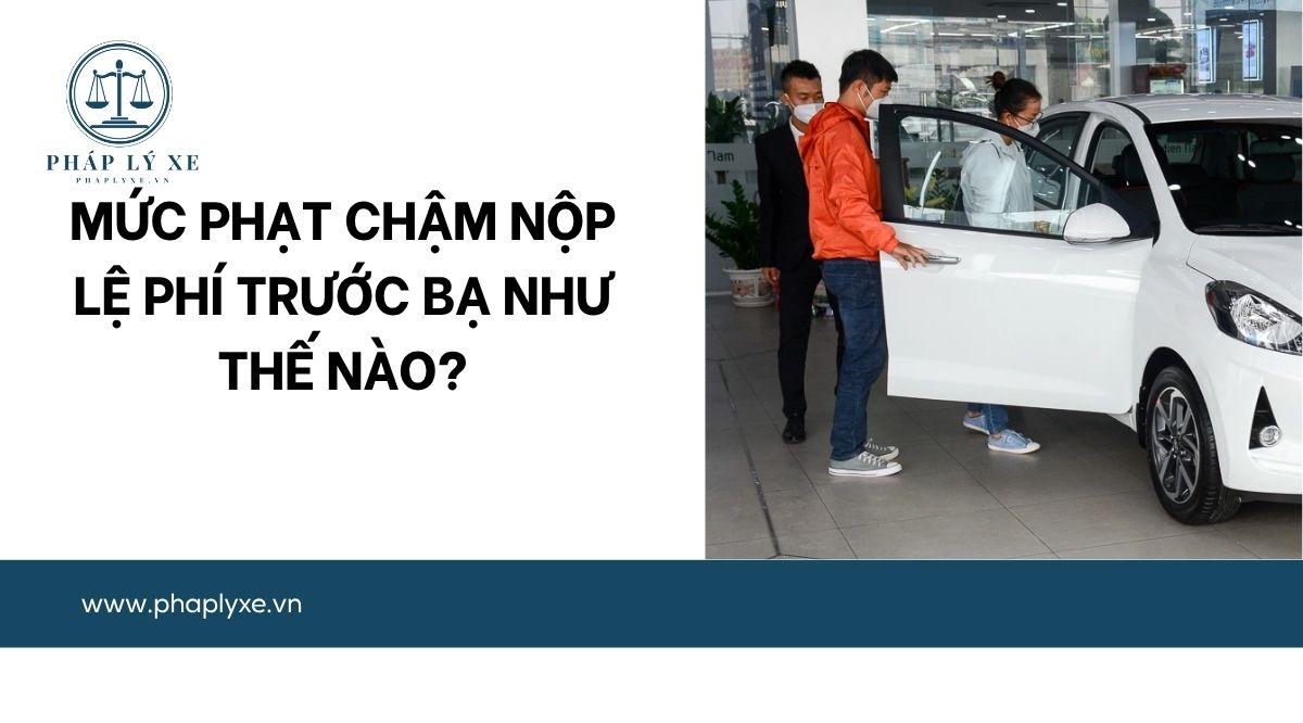Mức phạt chậm nộp lệ phí trước bạ như thế nào?.jpg